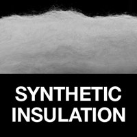 synthetic insulation